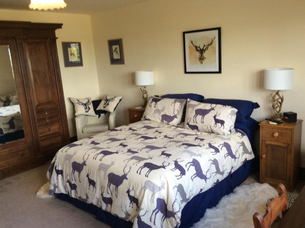 Nightingale B&B Першор Экстерьер фото